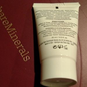 bareMinerals Makeup - 🌟🌞Bare Minerals Prime Time Foundation Primer🌟🌞 bareMinerals Makeup - 🌟🌞Bare Minerals Prime Time Foundation Primer🌟🌞